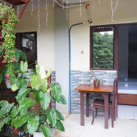 Sheryl May Inn El Nido Exteriör bild